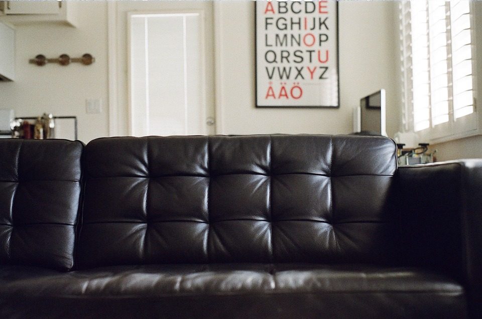 How to Clean A Leather Couch