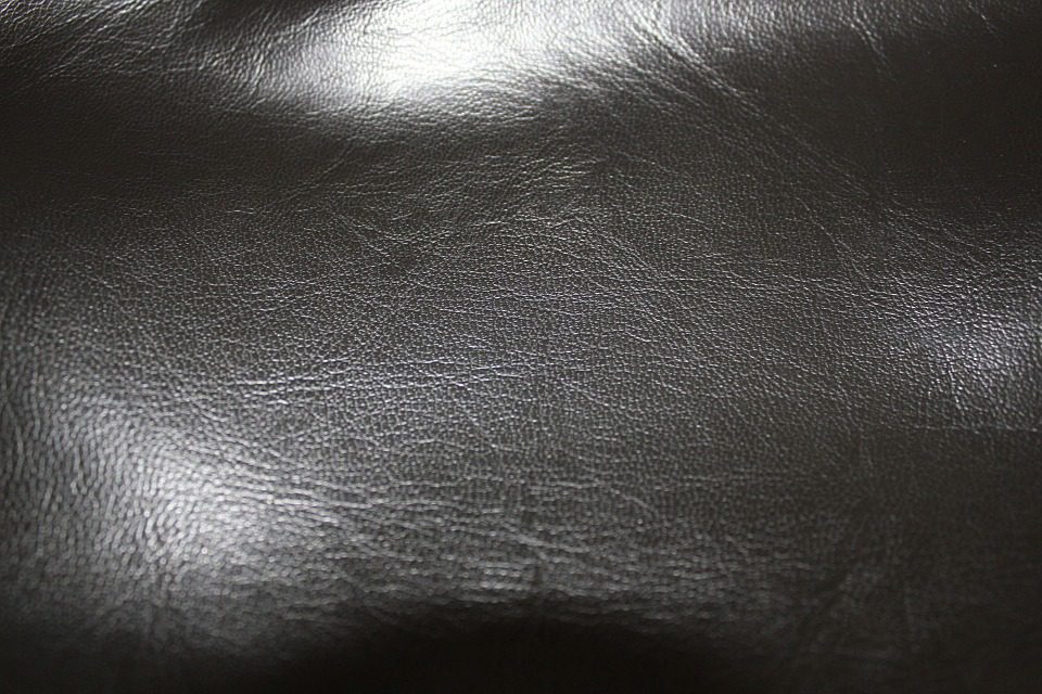 Leather coating chemicals: water based coats by Veco